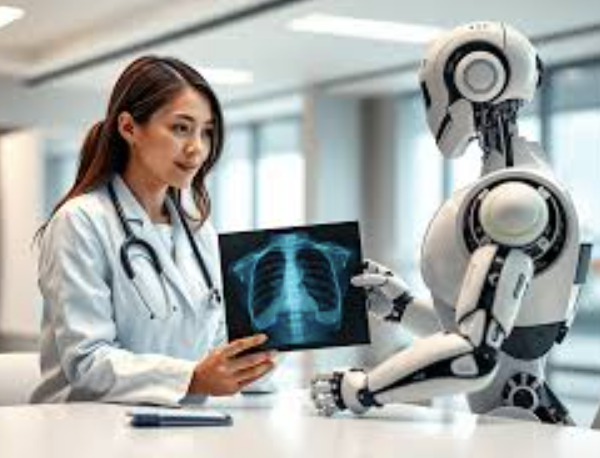 AI in Clinical Decision Support