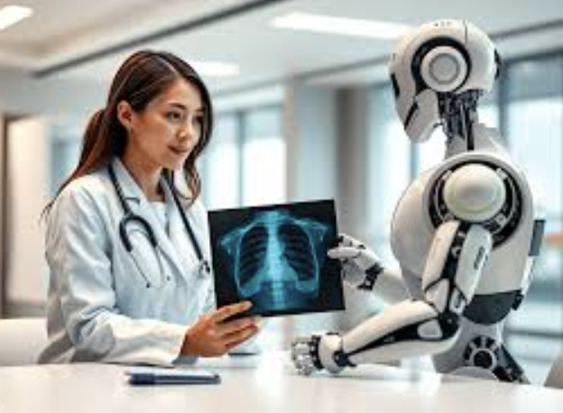 AI in Clinical Decision Support