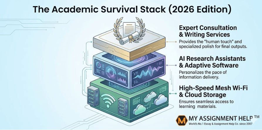 The Digital Shift: How EdTech is Redefining the Classroom Experience in 2026