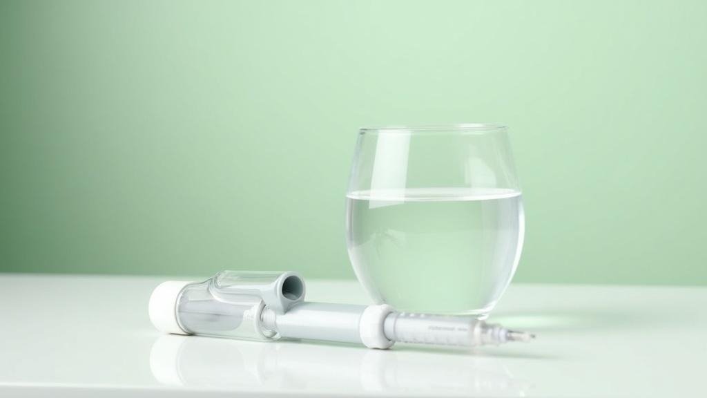 6 Affordable Semaglutide Options I'd Actually Consider Right Now